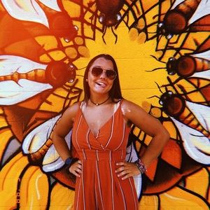 Meet your Posher, Christi